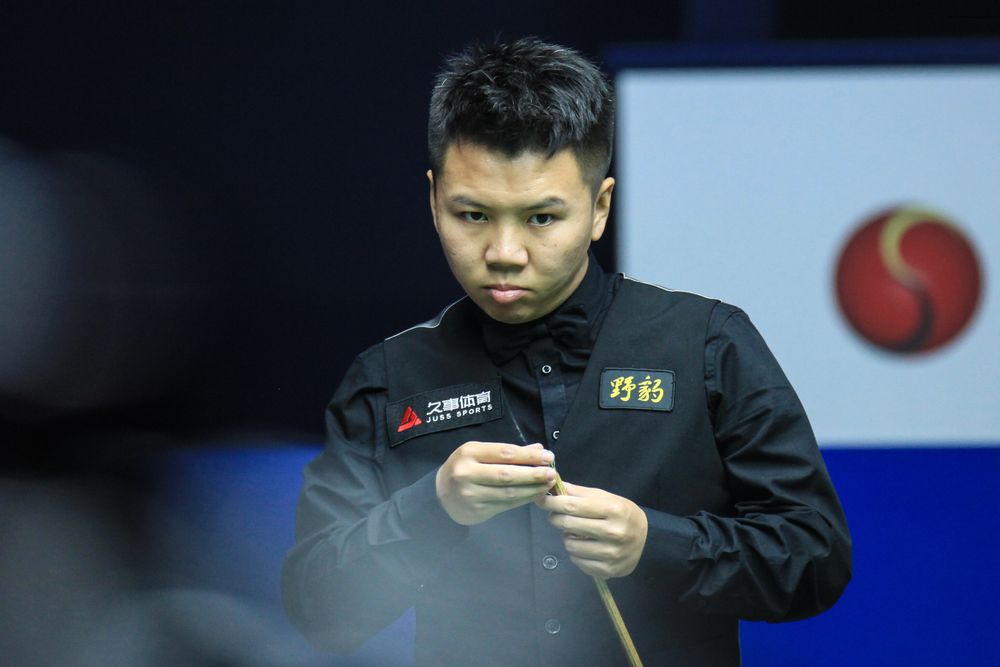 Waheed Snooker How To Watch The Wuhan Open - World Snooker Tour