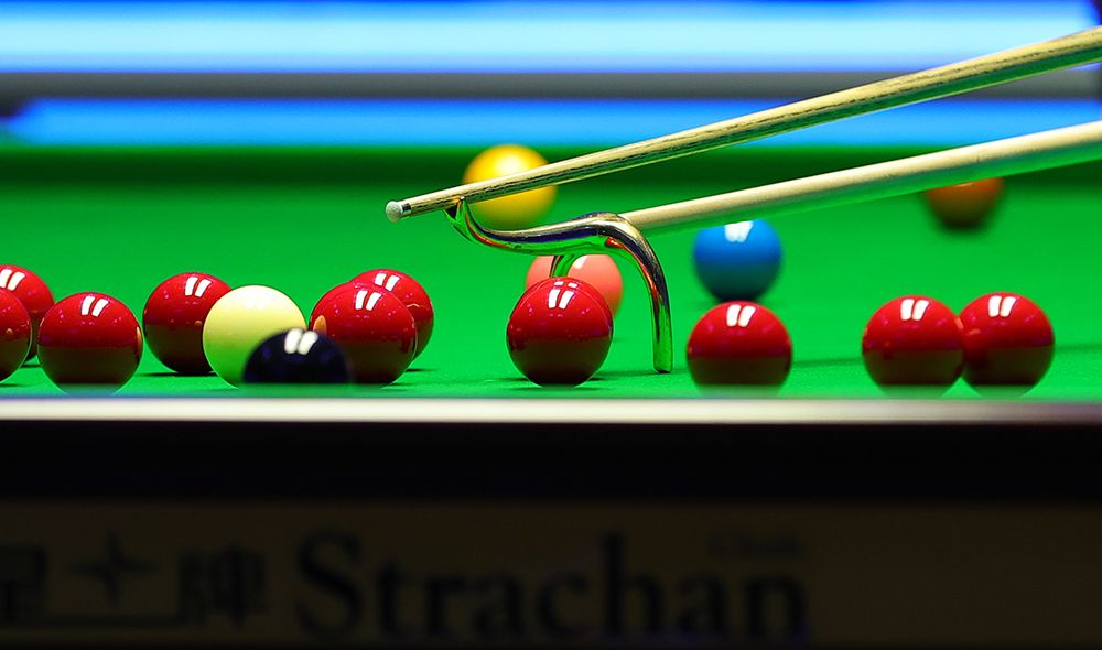 A Colourful Future! - World Snooker Tour