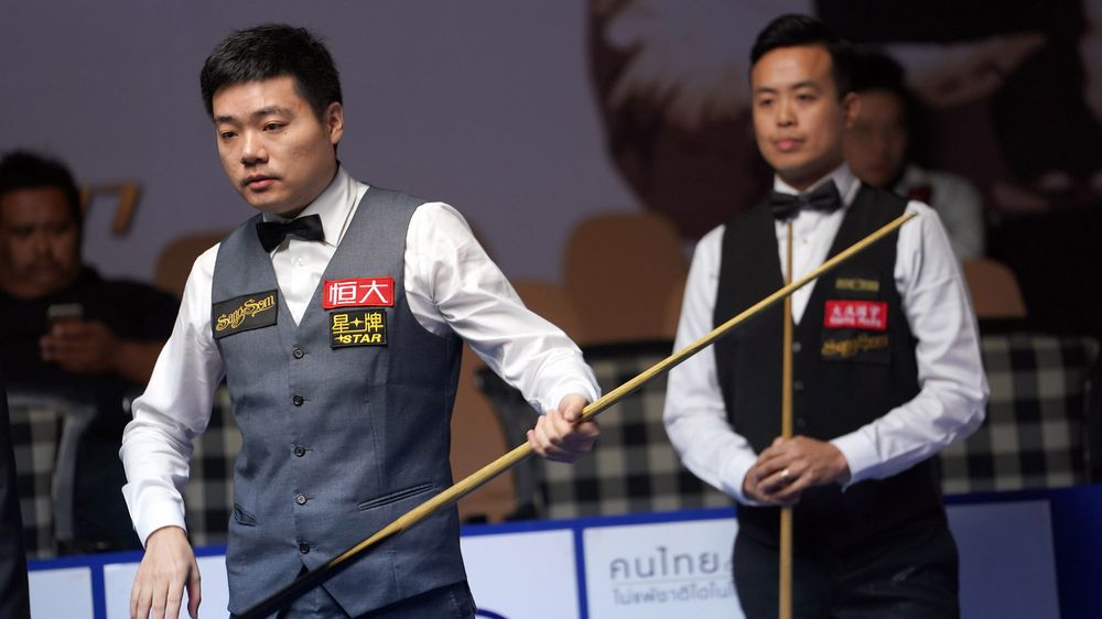 How To Watch World Open Qualifiers