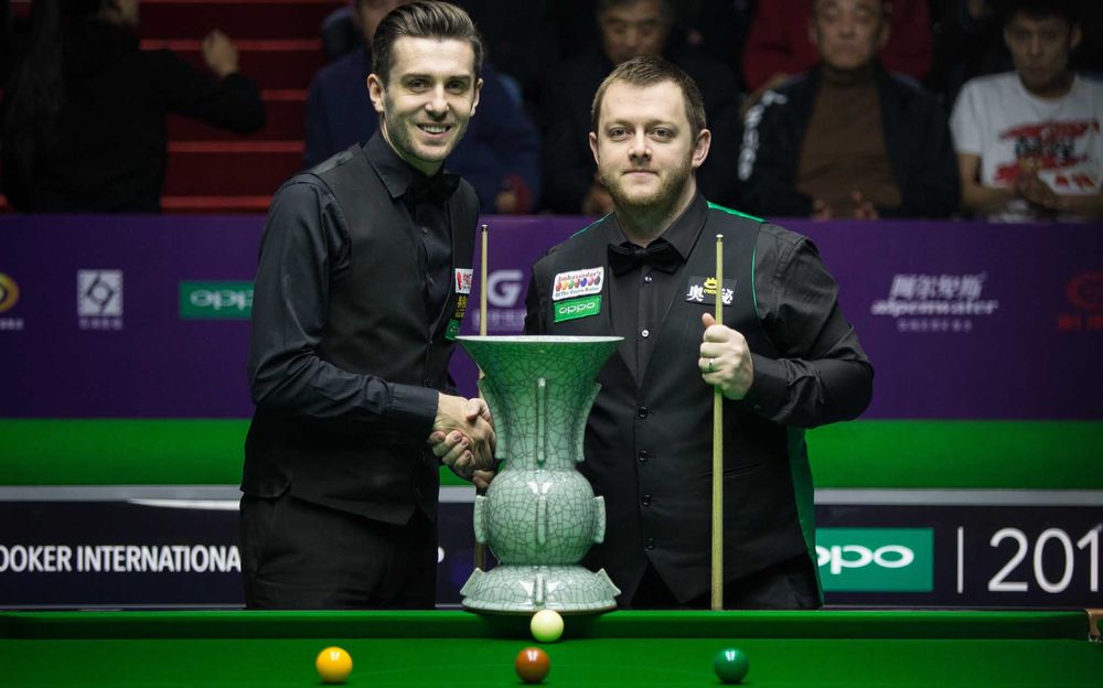 Waheed Snooker New This Week On WST PLAY - World Snooker Tour