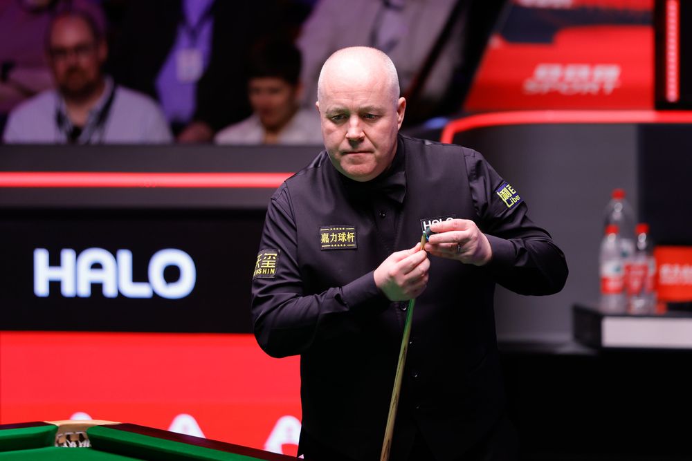 Waheed Snooker New This Week On WST PLAY - World Snooker Tour