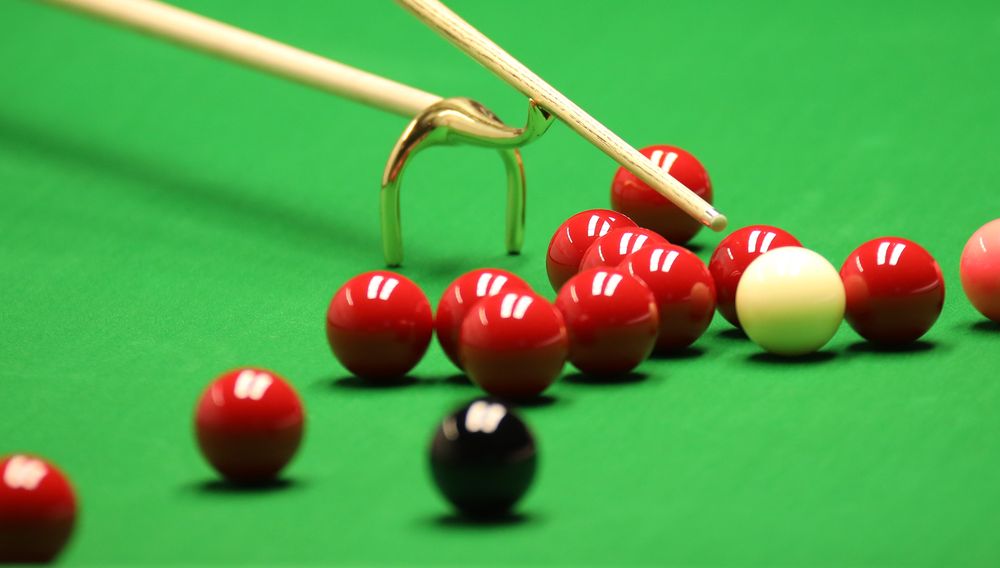 Snookrt WPBSA Statement - Michael White - World Snooker Tour