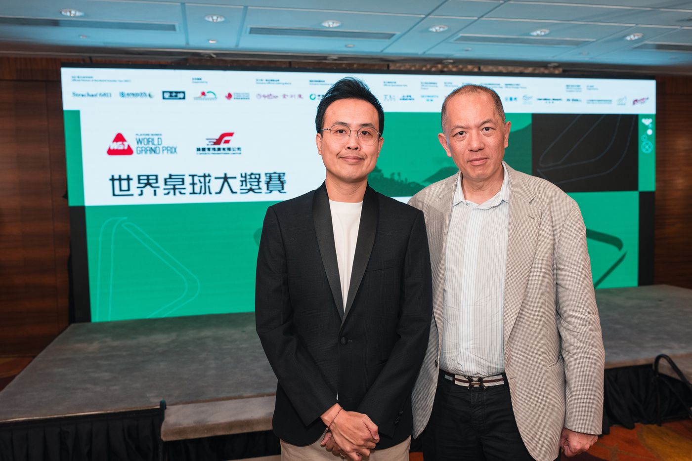 Hong Kong Ready To Stage “M” Mark Event World Grand Prix 2026 - World ...