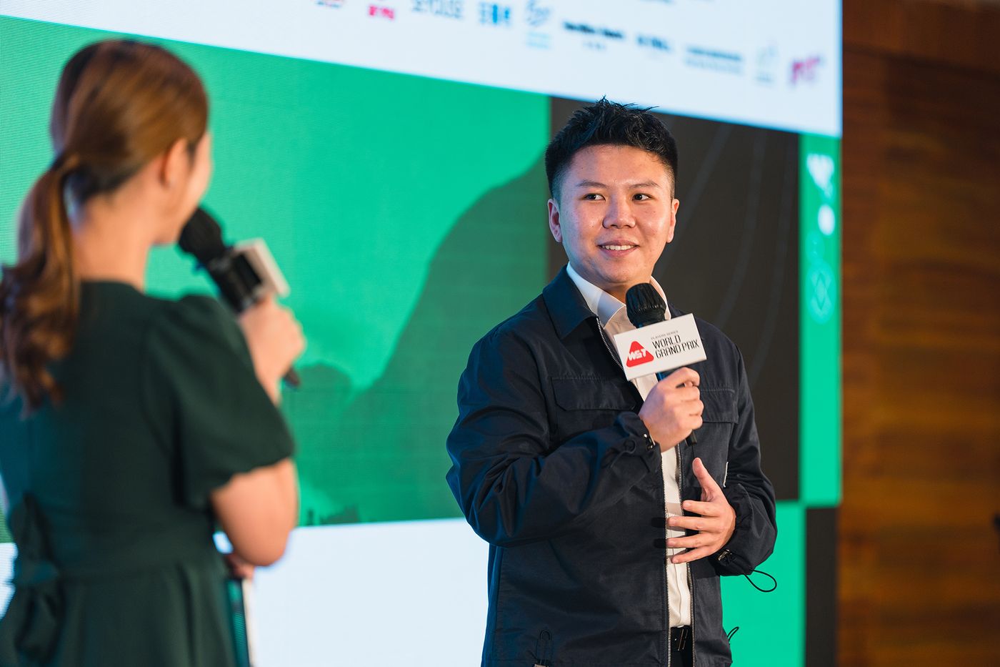 Hong Kong Ready To Stage “M” Mark Event World Grand Prix 2026 - World ...