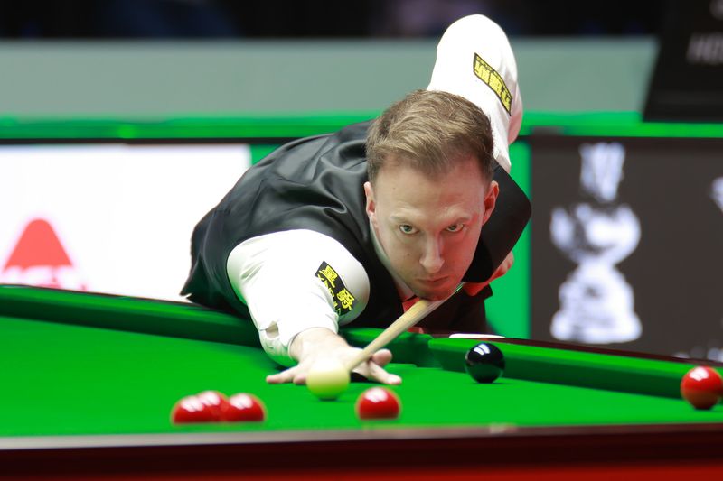 Tickets On Sale For 2026 World Grand Prix In Hong Kong - World Snooker Tour