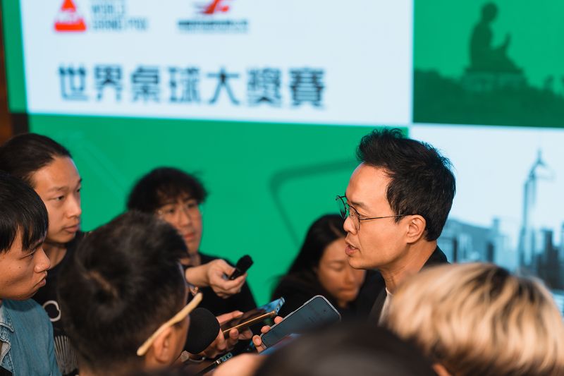 Hong Kong Ready To Stage “M” Mark Event World Grand Prix 2026 - World ...