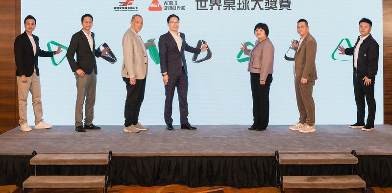 Hong Kong Ready To Stage “M” Mark Event World Grand Prix 2026 - World ...